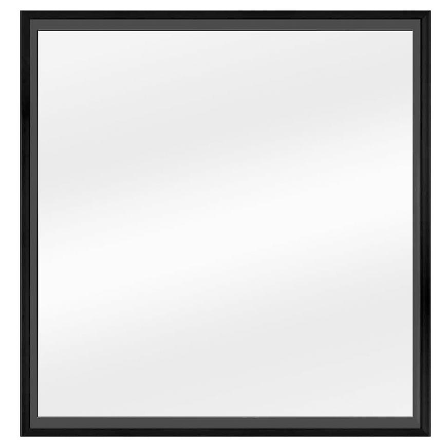 Nástěnné zrcadlo Fabio 65x65 cm