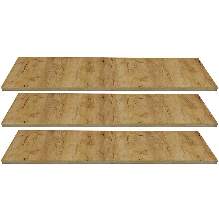 Police 3 Szt Do Skříně Malani 138 Craft Baumax