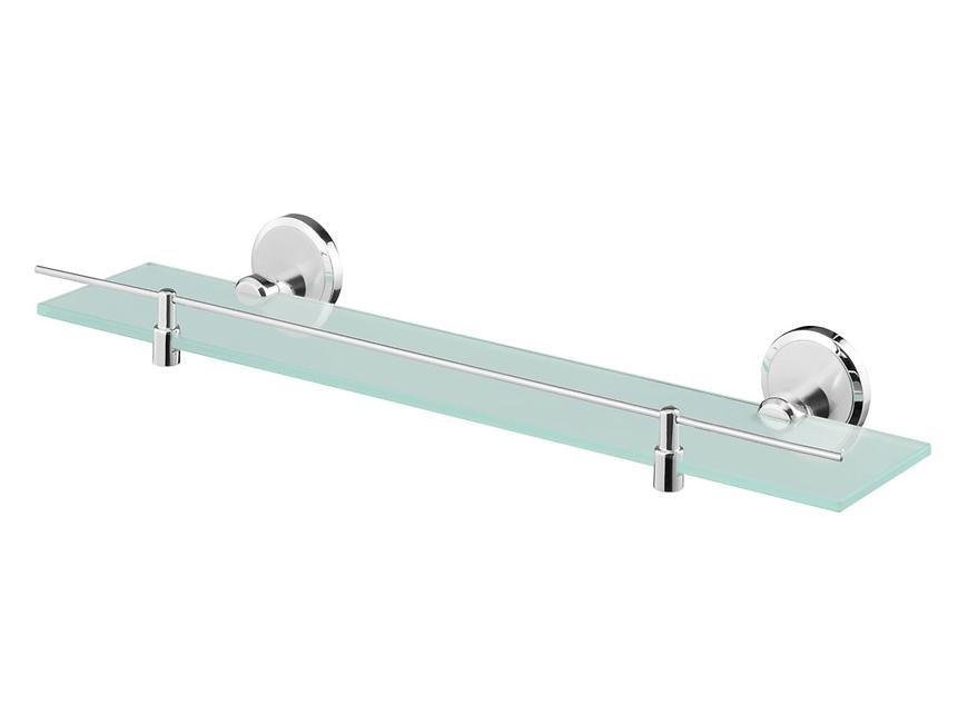 Polička pod zrcadlo 3097 Sensation Bisk Baumax