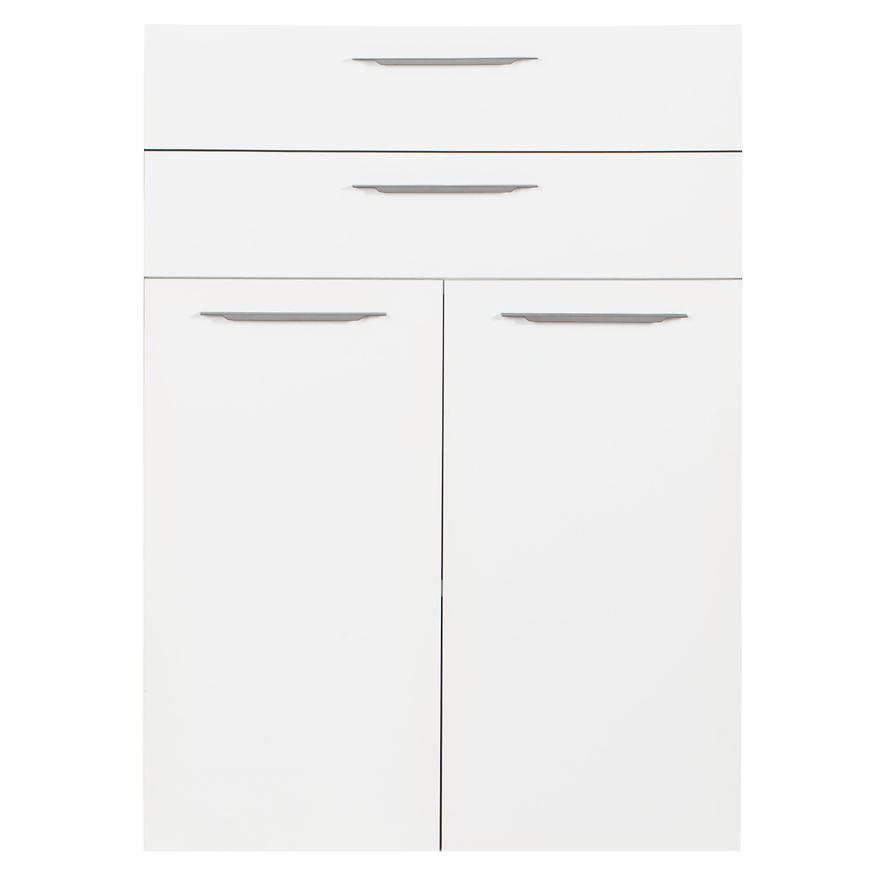 Přední Disegno Set 2d+2s Bílý An4804k30404 Baumax