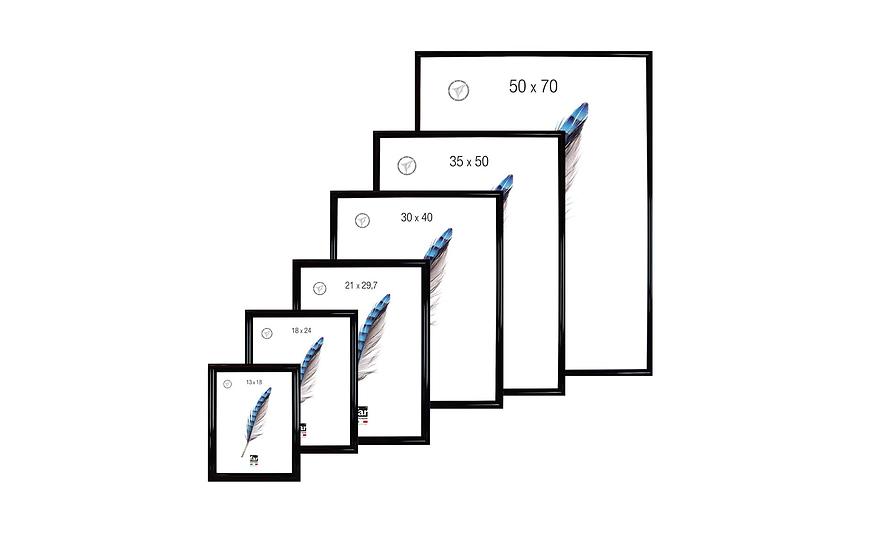 Rám na obraz Klee 2 21x29