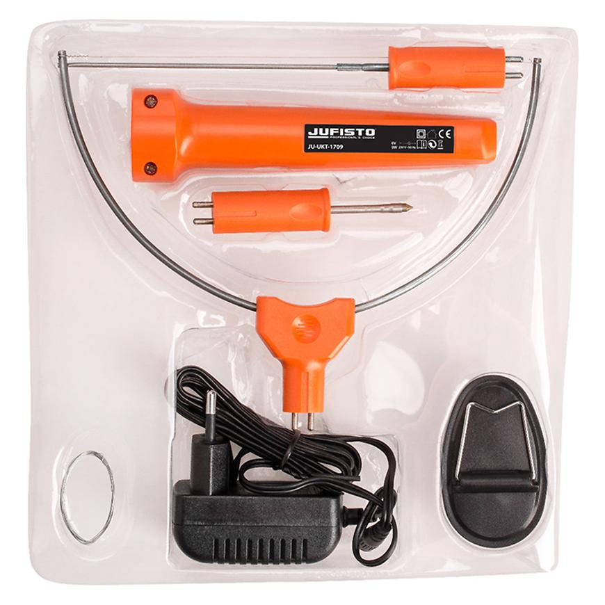 Řezačka polystyrenu Jufisto 9W Jufisto