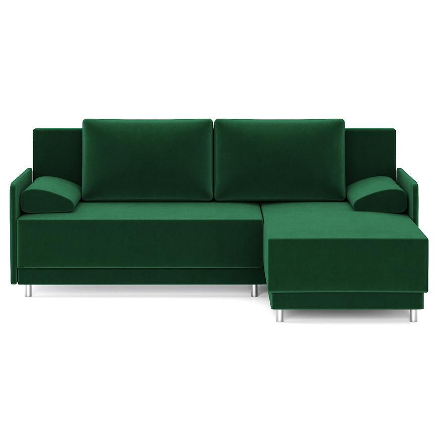 Rohová sedací souprava Royal Monolith 37 Baumax