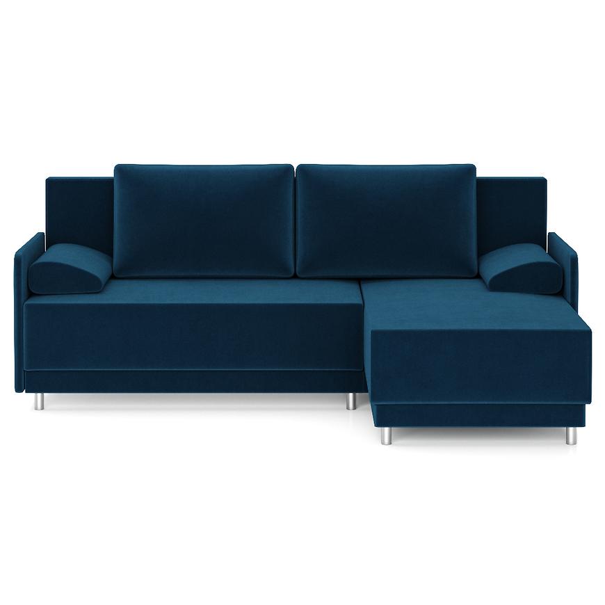 Rohová sedací souprava Royal Monolith 77 Baumax