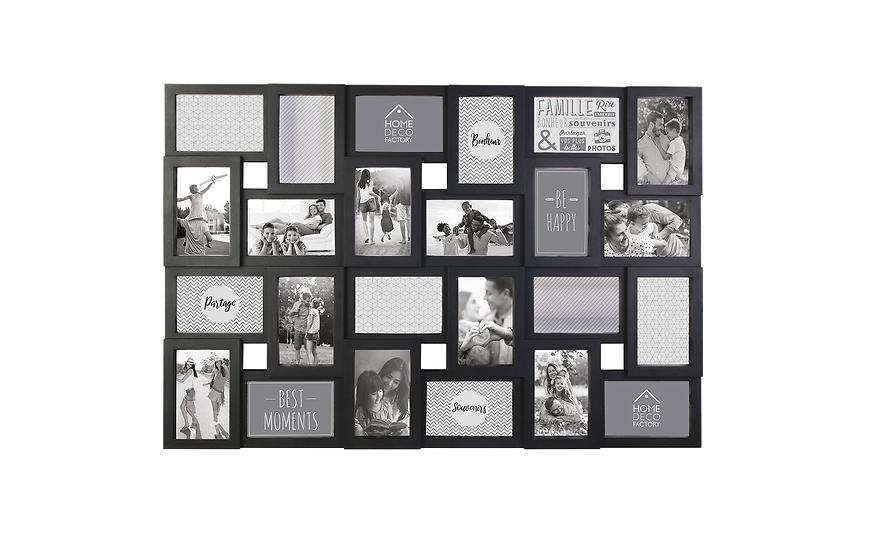 Sada fotorámečků 24/1 85