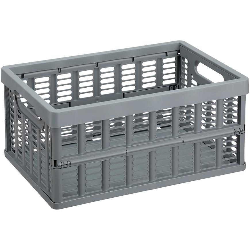 Skládací koš Medium 12540801 Baumax