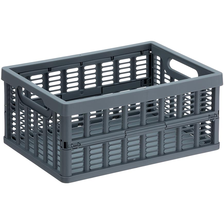 Skládací koš Mini Mini 12550801 Baumax