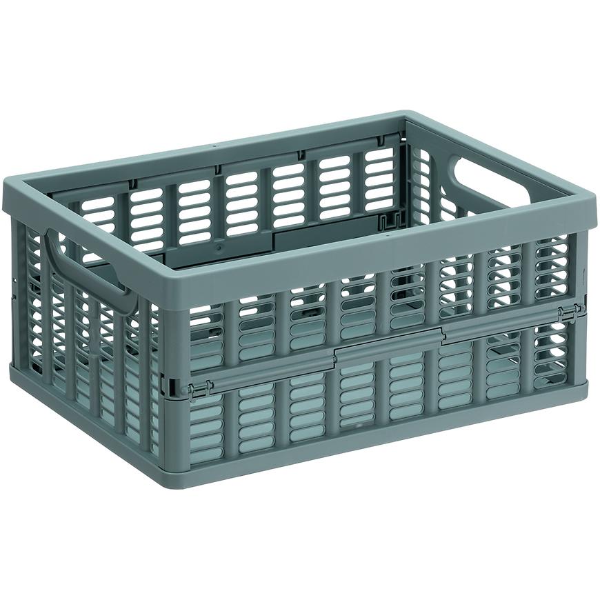 Skládací koš Mini Mini 12550802 Baumax