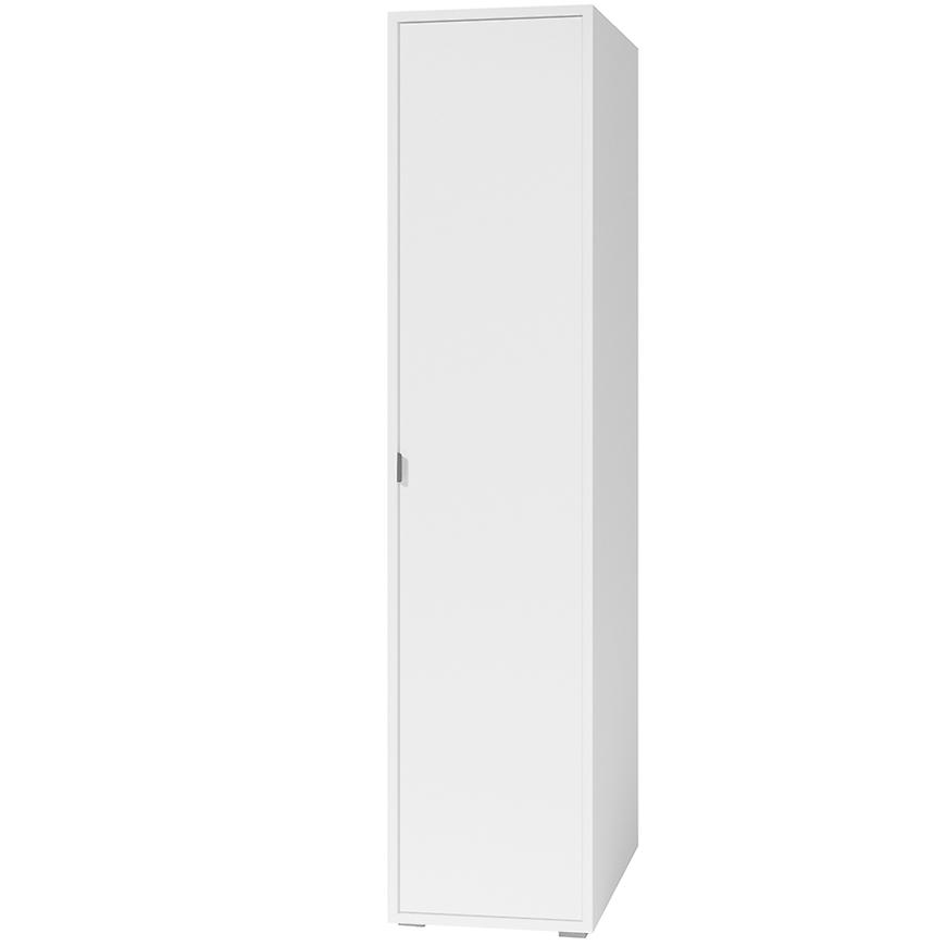 Skříň Verona 4P Bílý Baumax