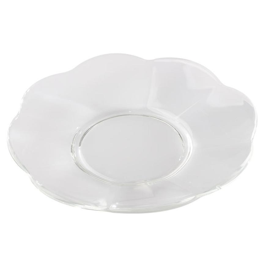 Talíř vlnovka fi 160 mm