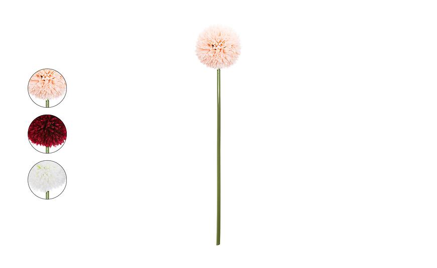 Umělá květina Daisy V60 cm více barev Baumax