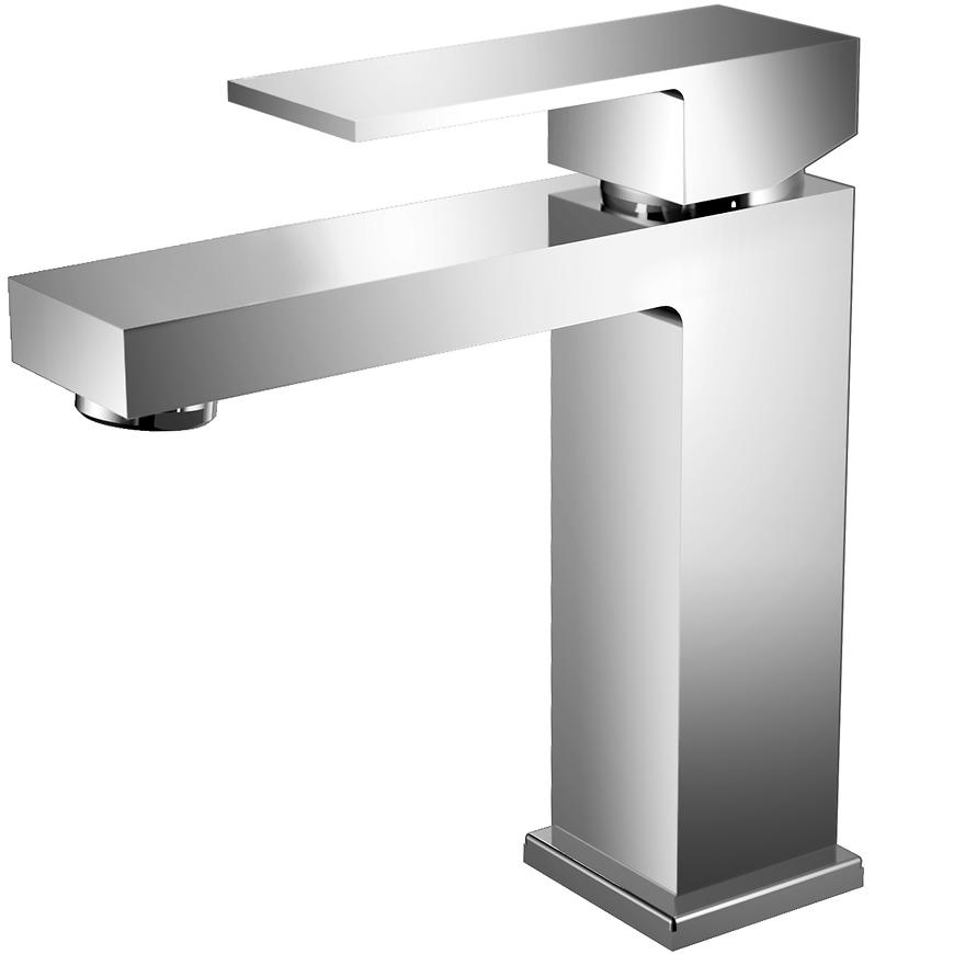 Umyvadlová baterie stojací Remi Aqua Mercado