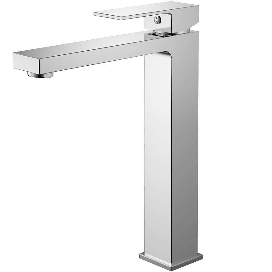 Umyvadlová baterie stojací vysoká Remi Aqua Mercado