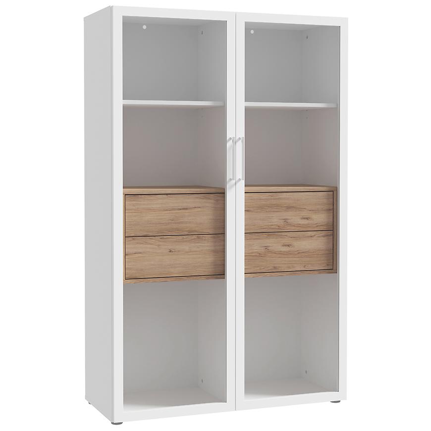 Vitrína Golden Bay 1p Baumax