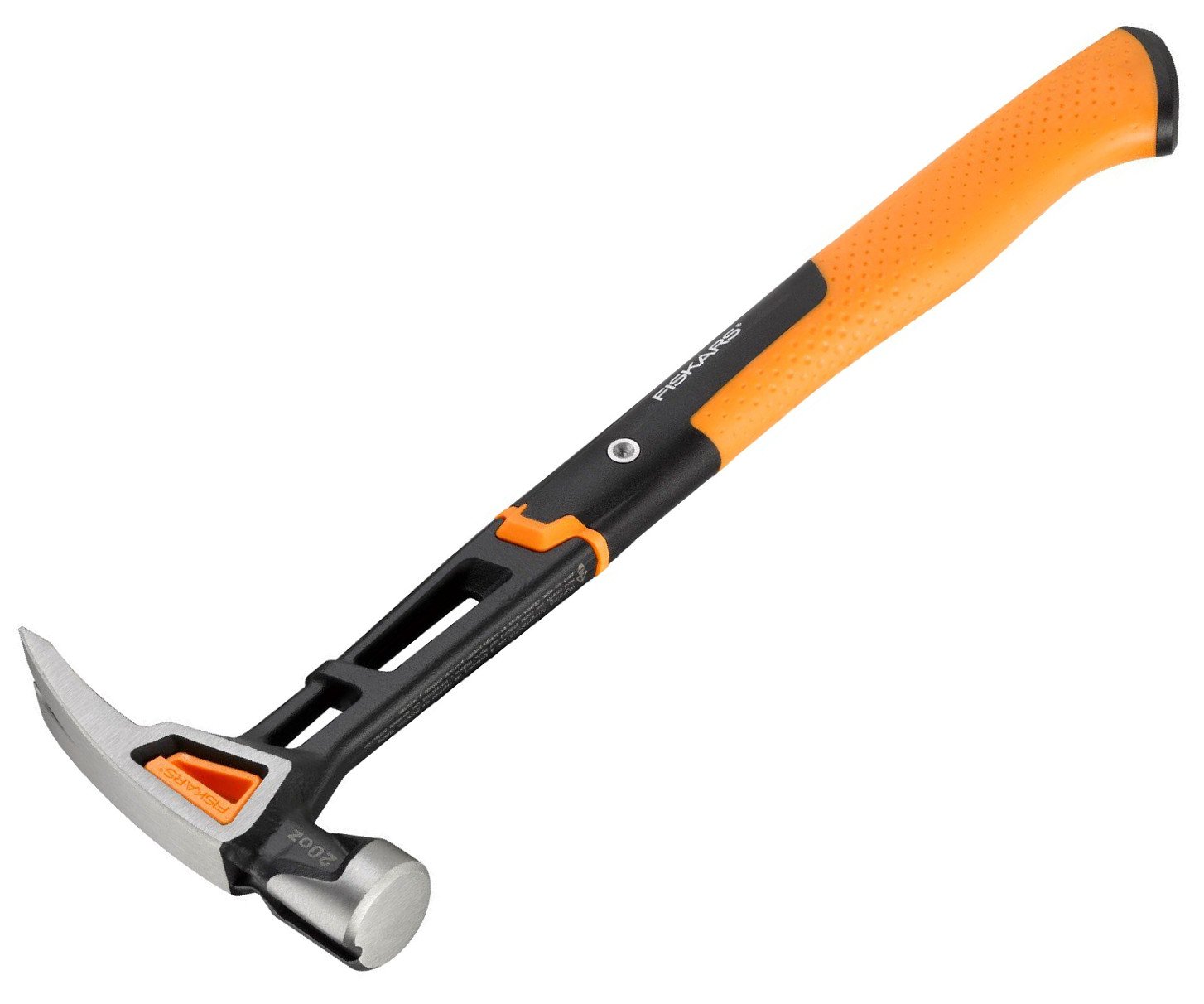 Kladivo tesařské s magnetem 570g XL Fiskars 1020215