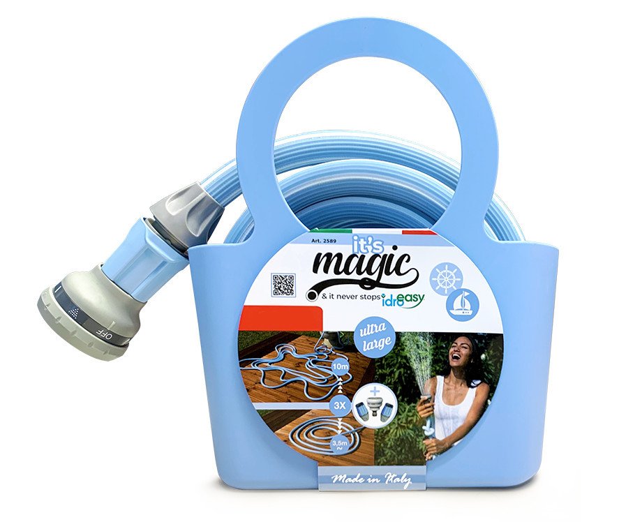 Hadice smršťovací (kabelka) - 20m