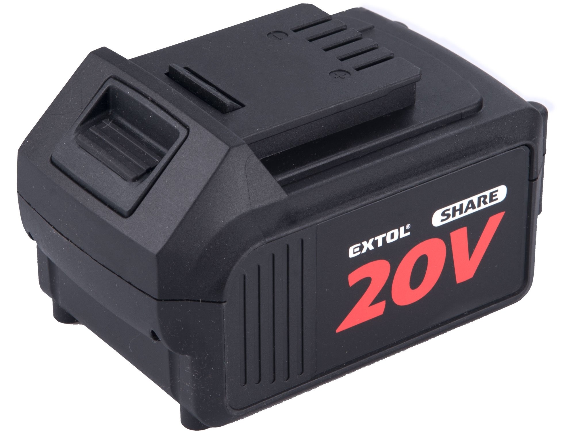Extol Energy 8891884 SHARE20V akumulátor 20V 5.0Ah