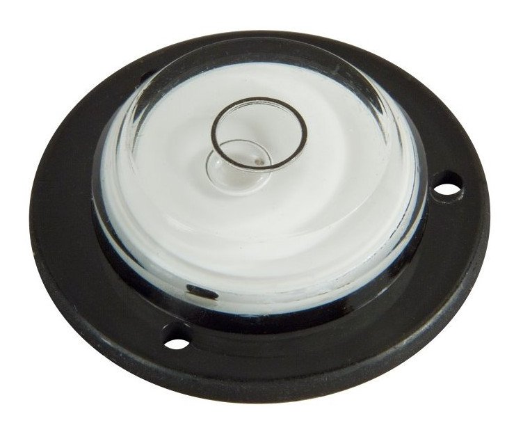 Vodováha kruhová 38mm Stanley 0-42-127