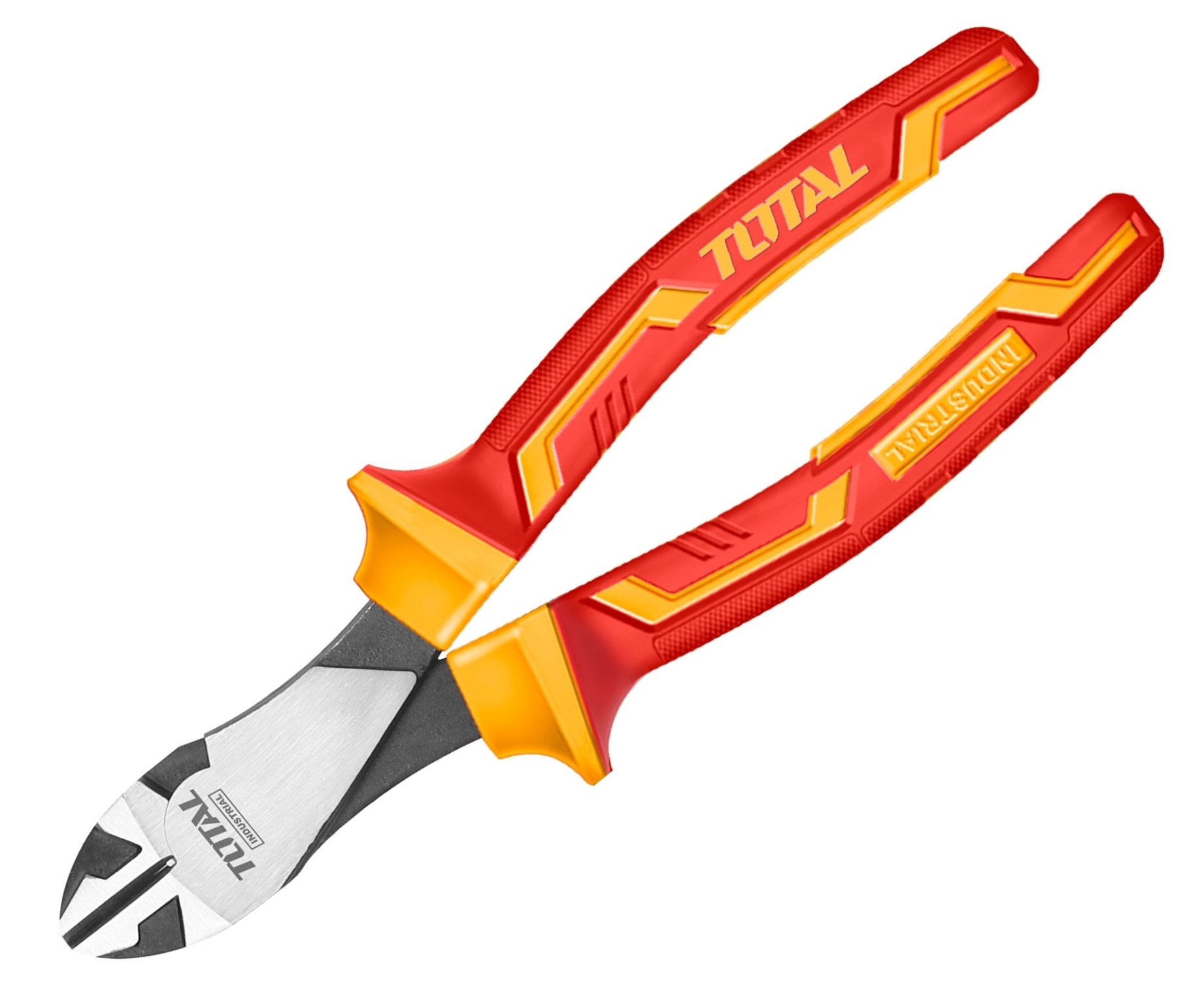 Kleště štípací boční VDE 180mm Total THTIP2571