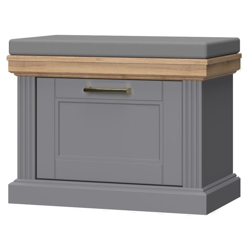 Botnik Tara K1 grafit Baumax