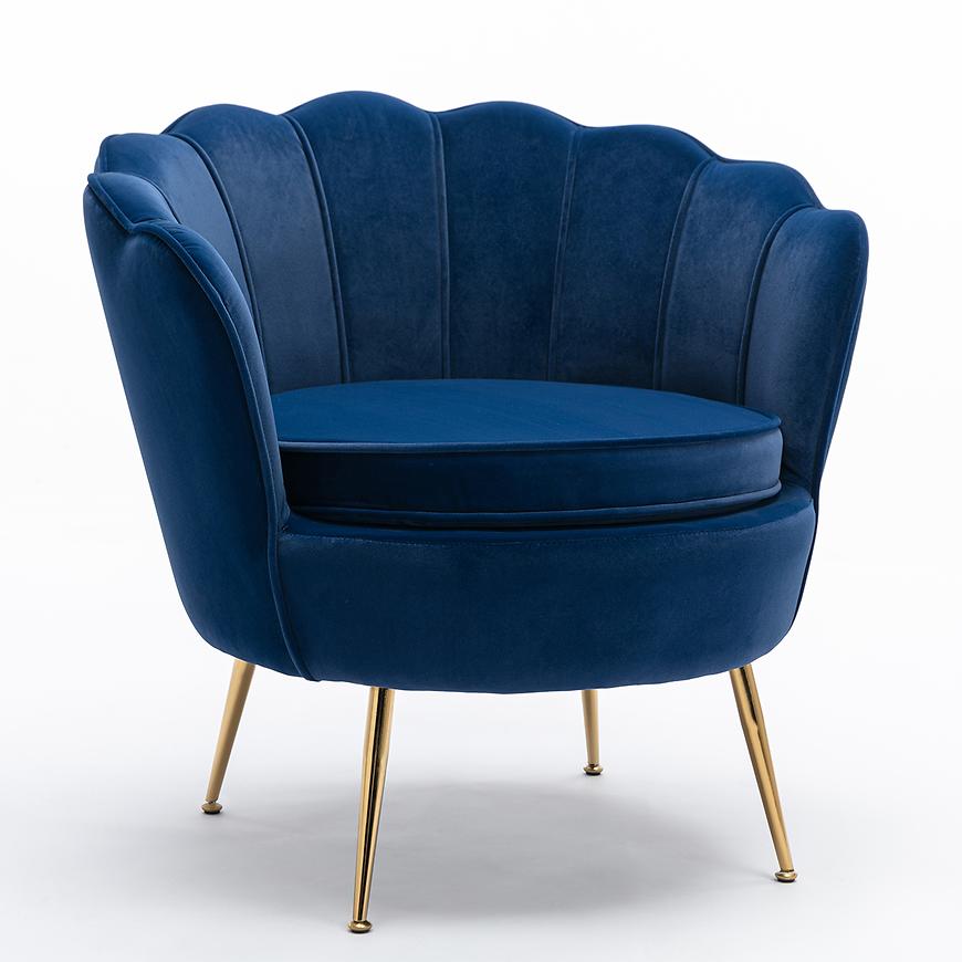 Křeslo Bria Green Baumax