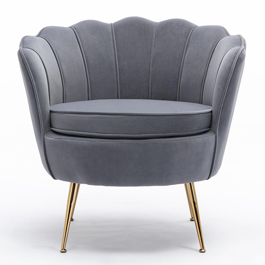 Křeslo Bria Grey Baumax