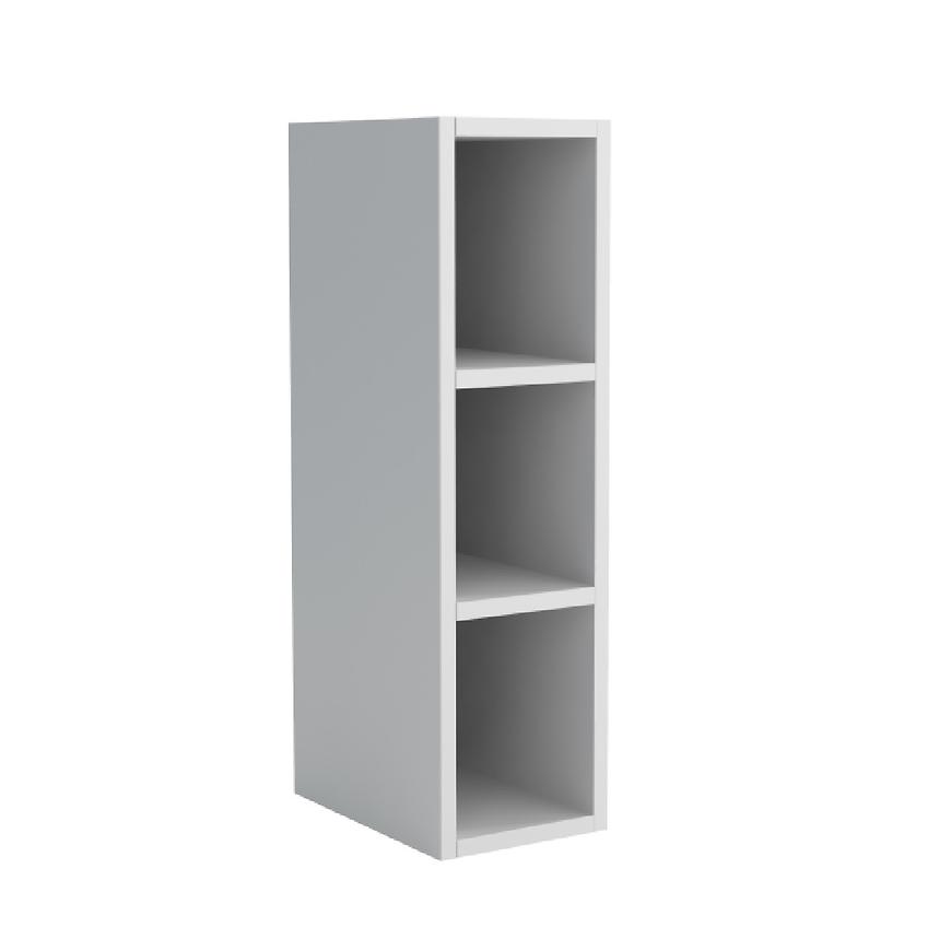 Kuchyňská Skříňka Lucjan got 20 v-72 lux červená Baumax