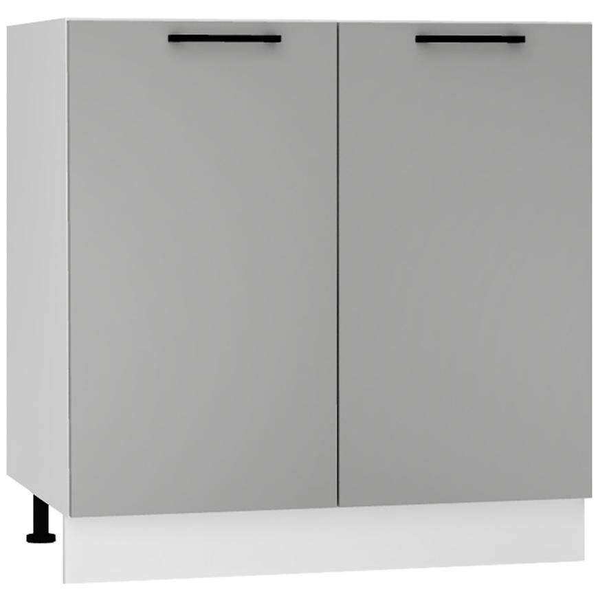 Kuchyňská Skříňka Max D80 Granit Baumax