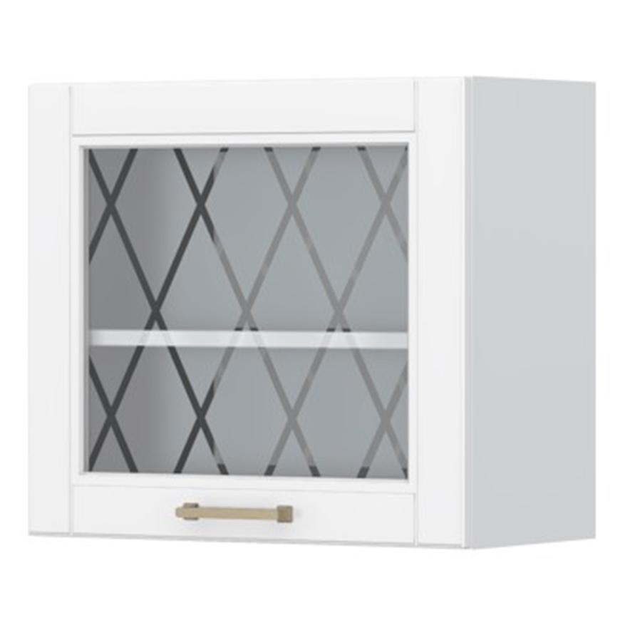 Kuchyňská Skříňka Tara V5-60-1ks/4 White Mat Baumax