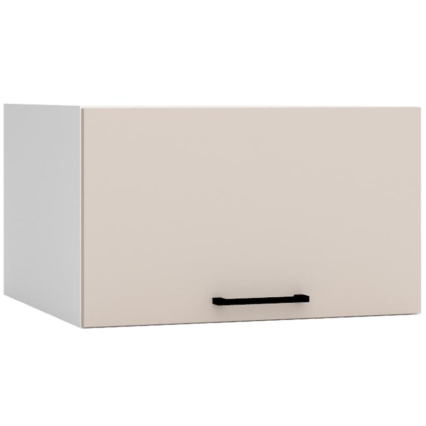 Kuchyňská skříňka Max W60okgr/560 světle béžová Baumax