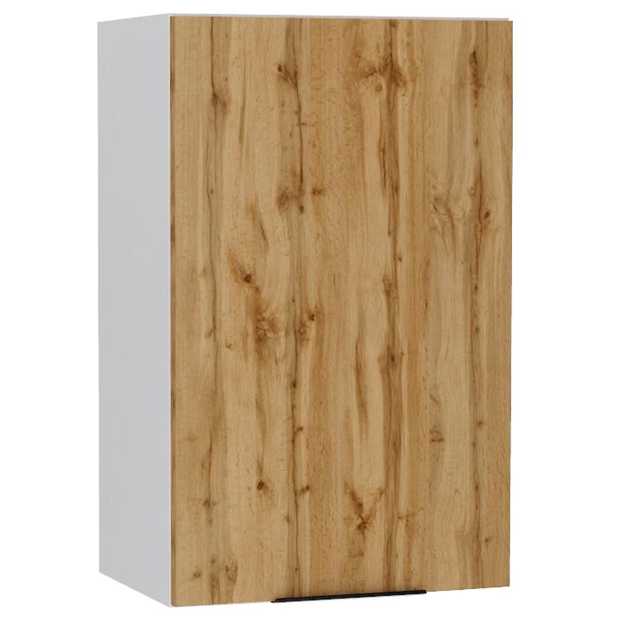Kuchyňská skříňka Vera W45 P/L dub wotan Baumax