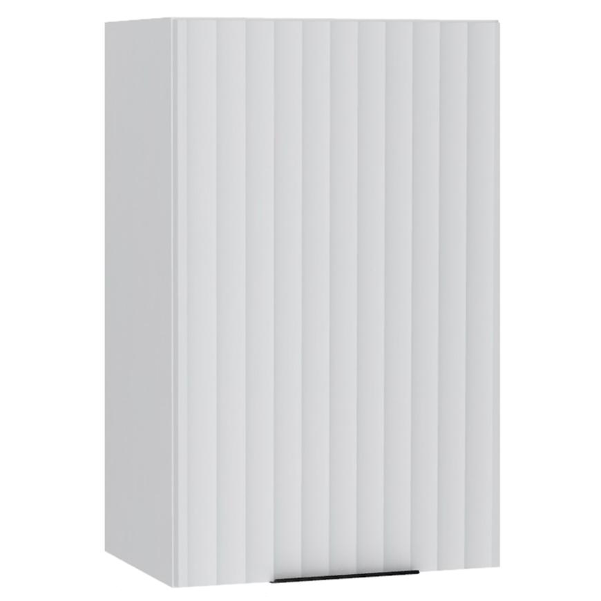 Kuchyňská skříňka Vera W45 P/L světle šedá Baumax