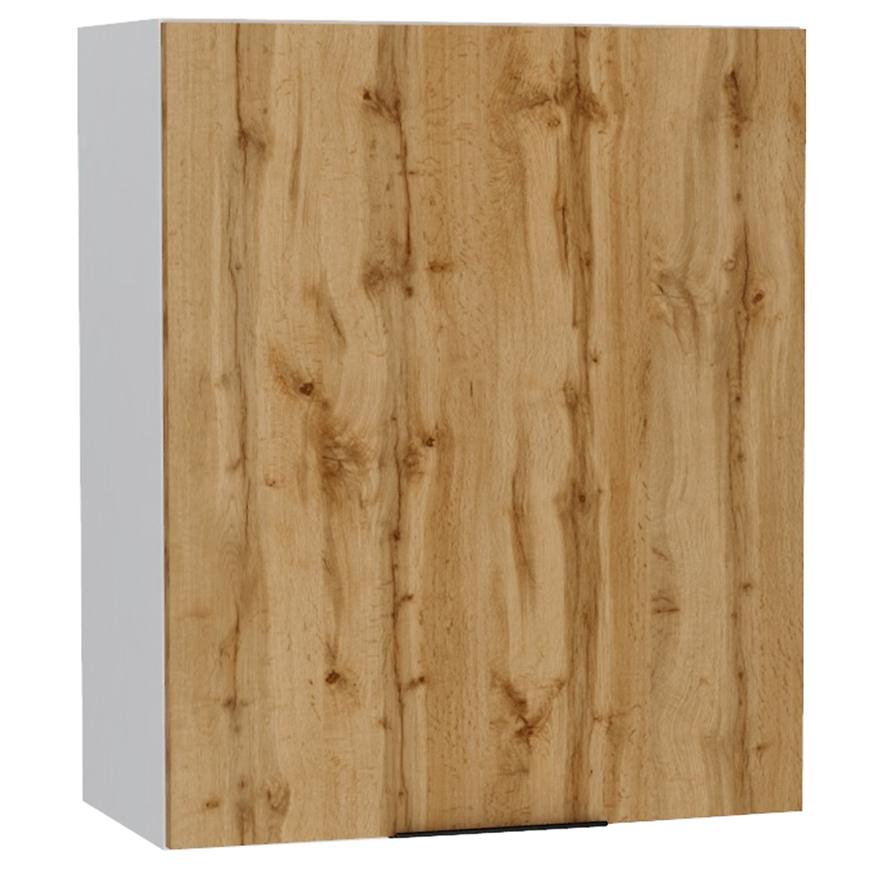 Kuchyňská skříňka Vera W60 P/L dub wotan Baumax