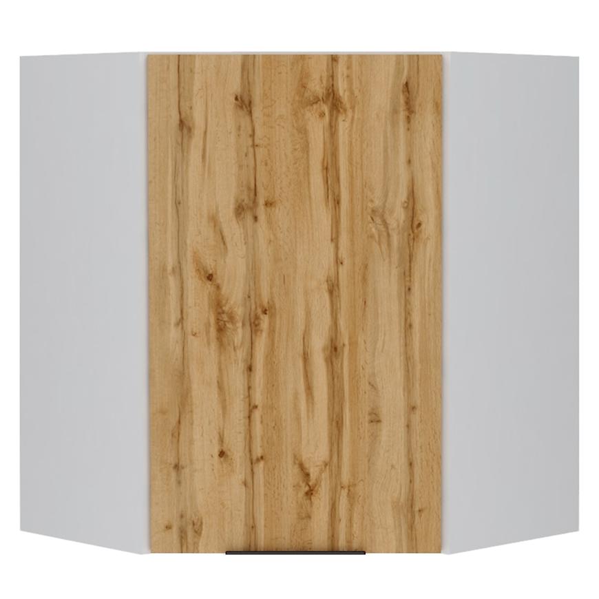 Kuchyňská skříňka Vera WR P/L dub wotan Baumax