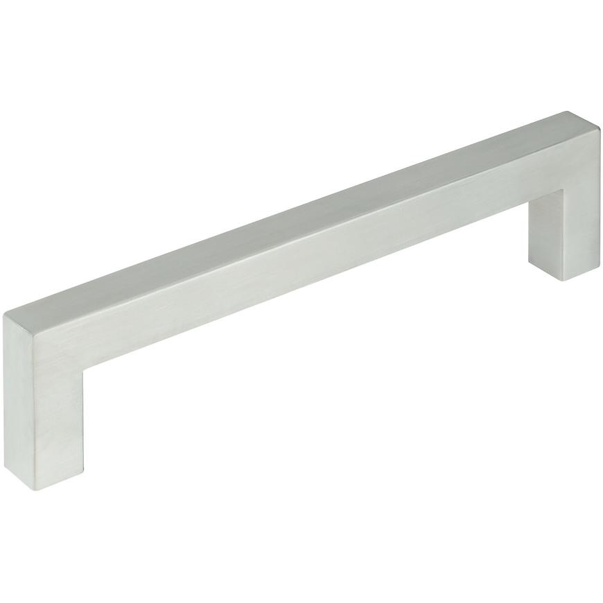 Nábytková úchytka Tina 160 mm nerez Walteco