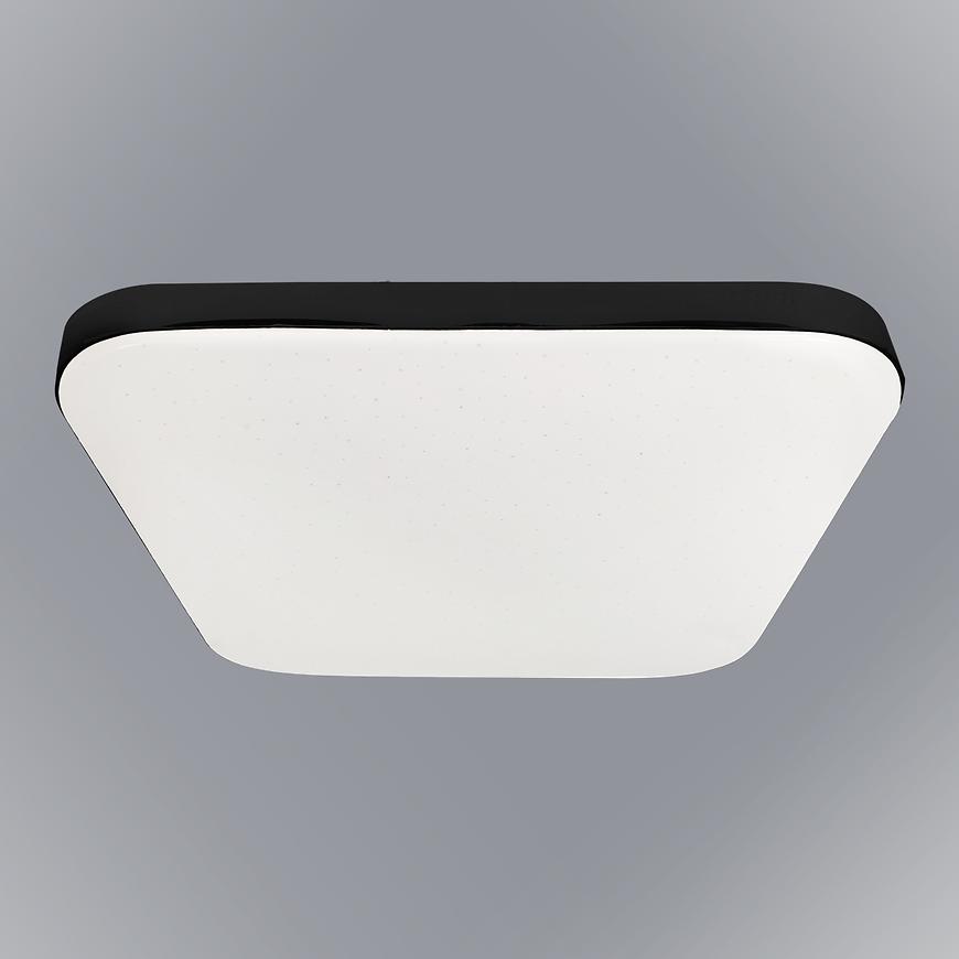 Nástěnné svítidlo Avalon Black EK77860 12W KW SKY PL1