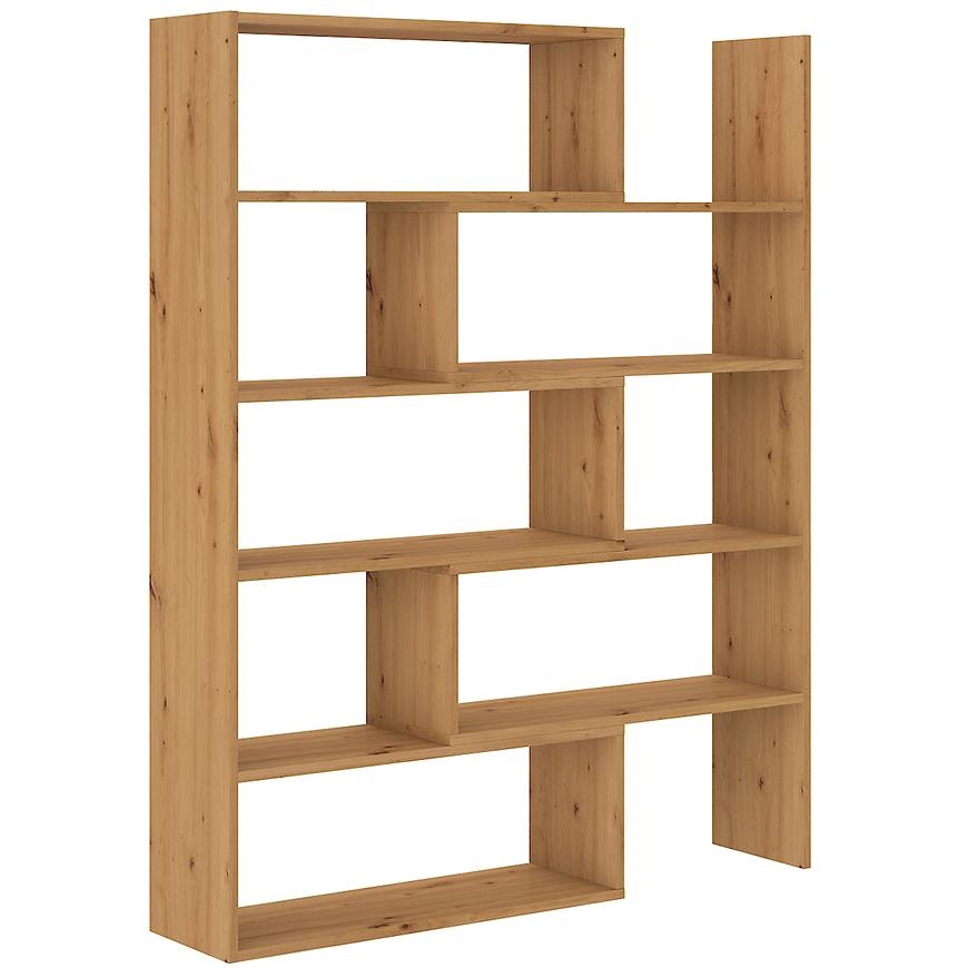 Regál Karol 01 artisan Baumax