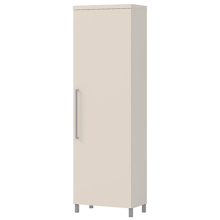 Skříň 1D Rio V1 beige Baumax