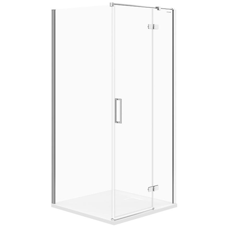 Sprchový kout Jota 90x90x195 pravý Cersanit