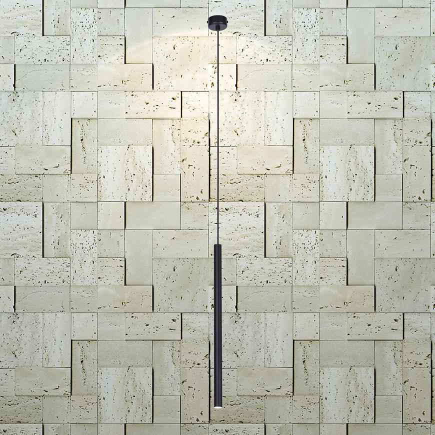 Svitidlo Gelato Černá K-4860 LW1 Baumax