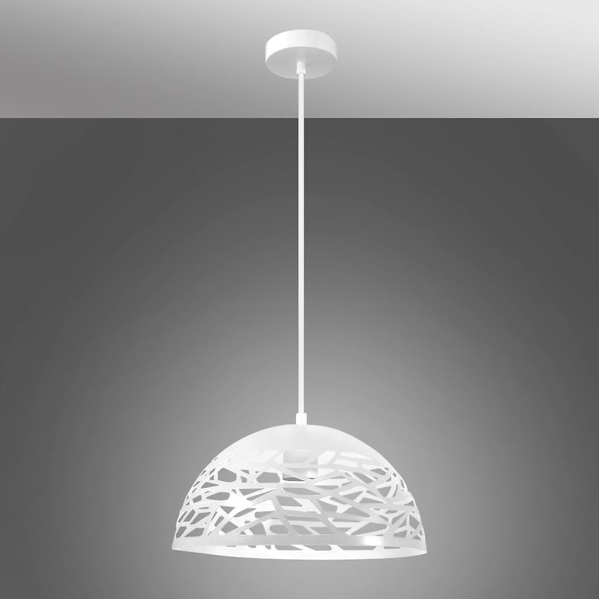 Svitidlo Holte E27 307477 LW1 Baumax