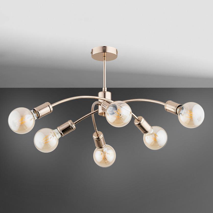 Svitidlo Ralph 6 PŁ 63048 LW6 Baumax