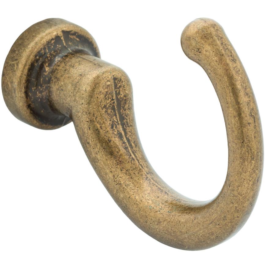 Věšák Brent II bronz Walteco