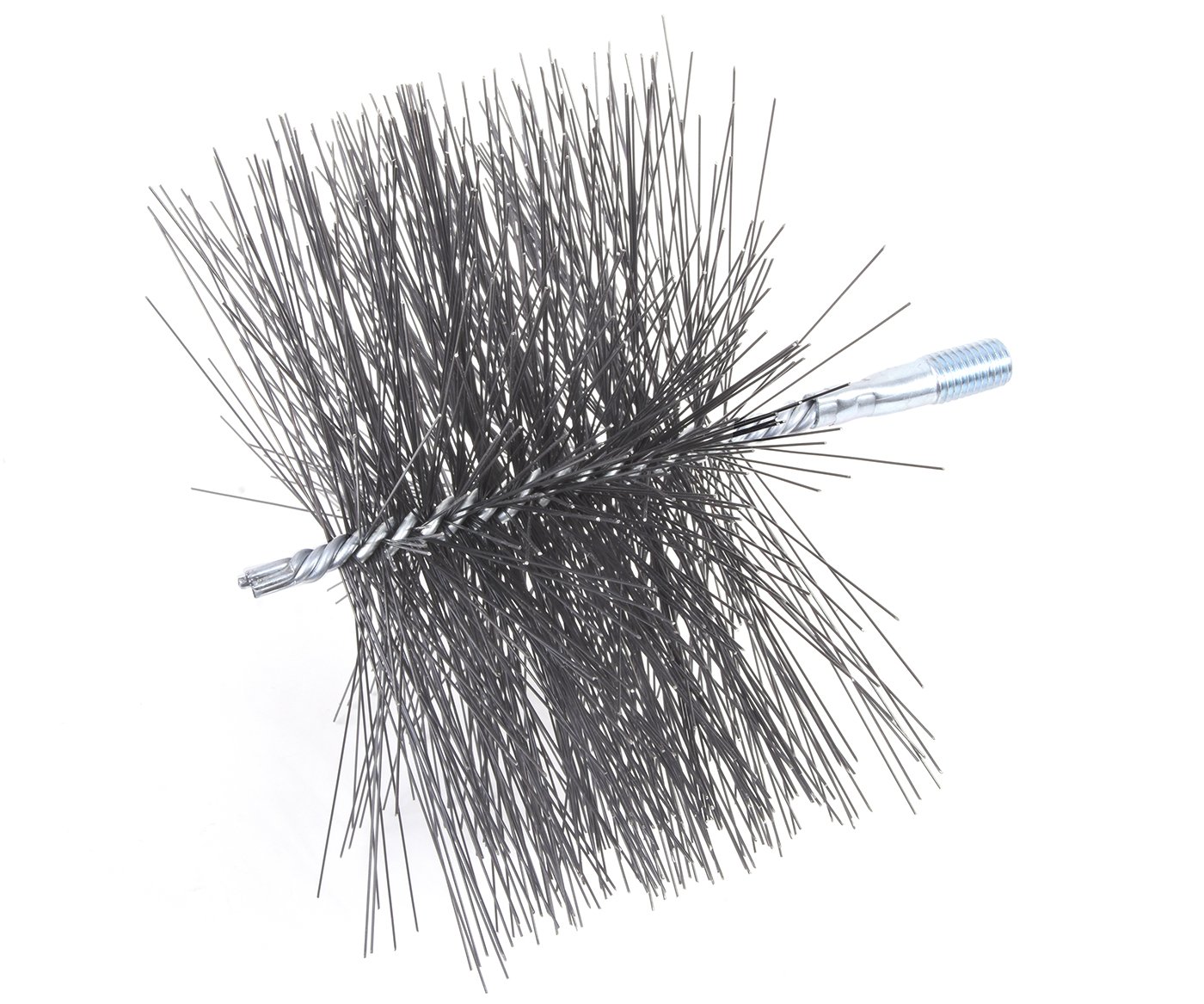 Kartáč komínový M12 - 125mm