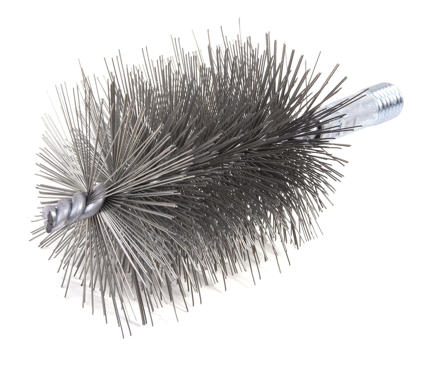 Kartáč komínový hranatý M12 - 40x60mm