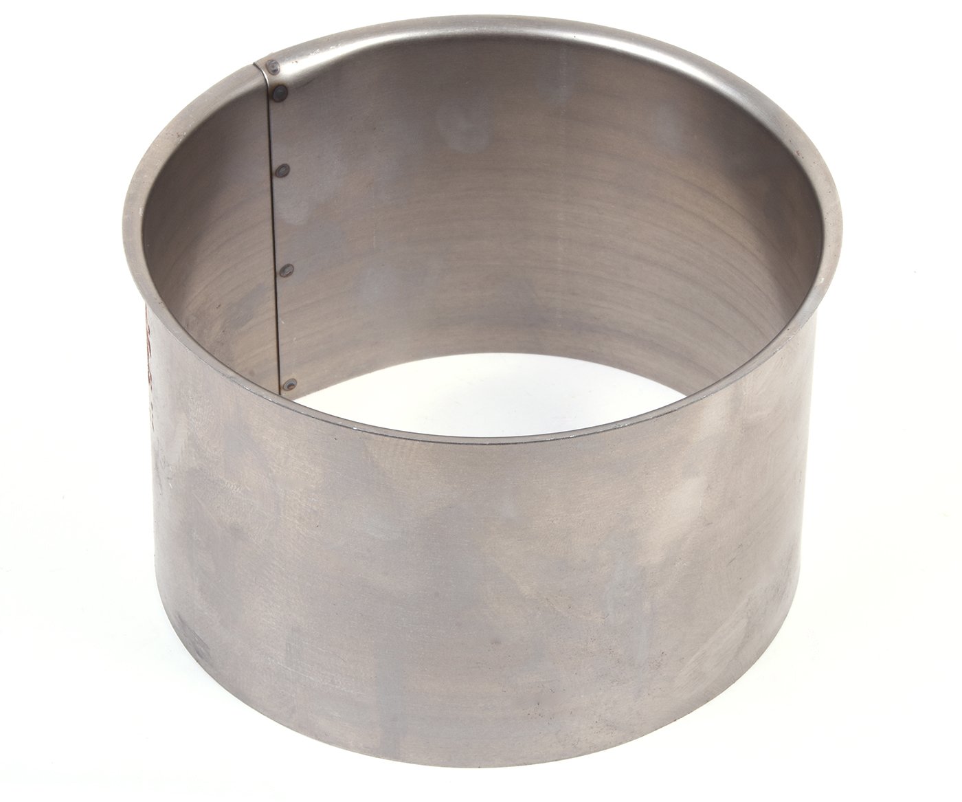 Zděř kouřová - 100mm