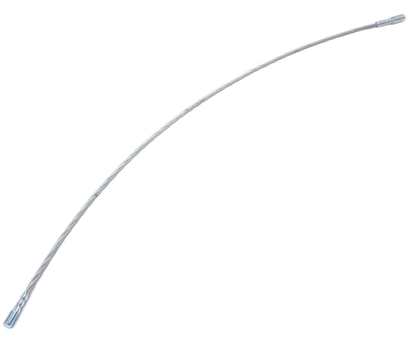 Nástavec lanový M12 - 4m