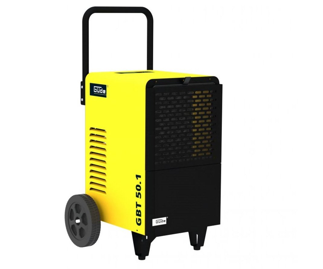 Vysoušeč zdiva Güde GBT 50.01