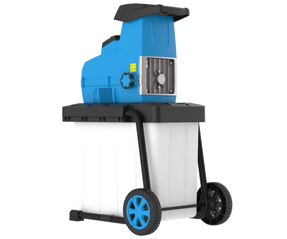 Drtič větví Güde GH 2802 SILENT