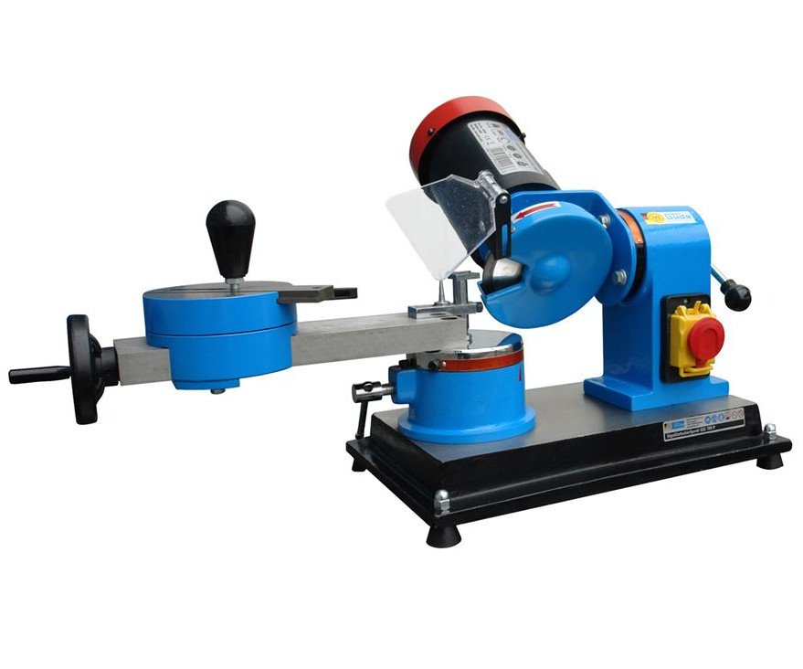 Güde GSS 700 P ostřička pilových kotoučů